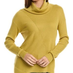 CAbi Women's “Happy Pullover” Sweater